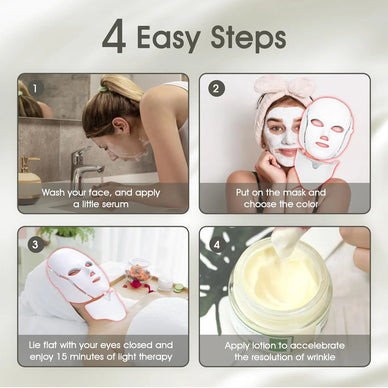 "Unleash Your Natural Radiance and Confidence"